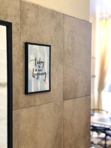 Фото номера Апартаменты с 2 спальнями Апарт-отели Modern Aparthotel near metro Pecherska г. Киев 26
