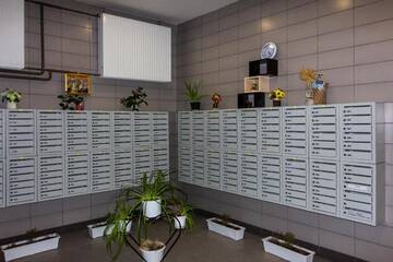 Фото номера Апартаменты с 1 спальней Апартаменты Kvartirkoff na Bogatirskaya 6a, 10 floor г. Киев 21
