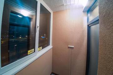 Фото номера Апартаменты с 1 спальней Апартаменты Kvartirkoff na Bogatirskaya 6a, 10 floor г. Киев 24