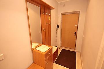 Фото номера Апартаменты с 2 спальнями Апартаменты Inn Home Apartments - Gulliver area г. Киев 9