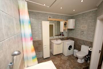 Фото номера Апартаменты с 2 спальнями Апартаменты Inn Home Apartments - Gulliver area г. Киев 5