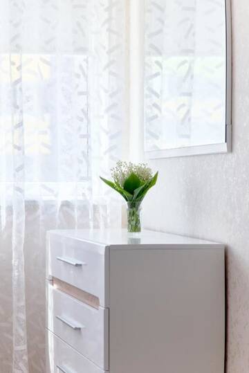 Фото номера Апартаменты с 1 спальней Апартаменты 088 Apartment near airport Zhulyani, LDS Tеmple Square г. Киев 38