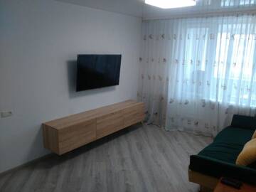 Фото номера Апартаменты с 1 спальней Апартаменты Protasov Yar г. Киев 18