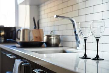 Фото номера Апартаменты с 1 спальней Апартаменты Big Jacuzzi , Sauna , Khreshchatyk apartments г. Киев 71