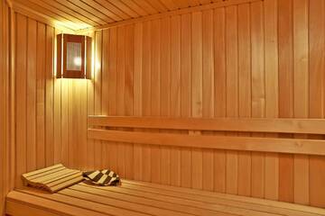 Фото номера Апартаменты с 1 спальней Апартаменты Big Jacuzzi , Sauna , Khreshchatyk apartments г. Киев 43