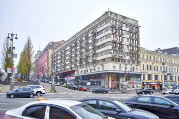 Фото номера Апартаменты с 1 спальней Апартаменты Big Jacuzzi , Sauna , Khreshchatyk apartments г. Киев 25