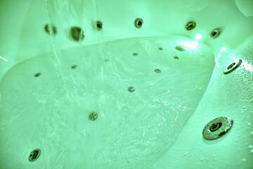 Фото номера Апартаменты с 1 спальней Апартаменты Big Jacuzzi , Sauna , Khreshchatyk apartments г. Киев 22