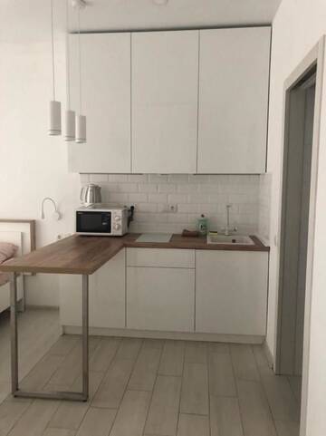 Фото номера Апартаменты-студио Апартаменты Delux Smart Apartments Liverpool г. Киев 44