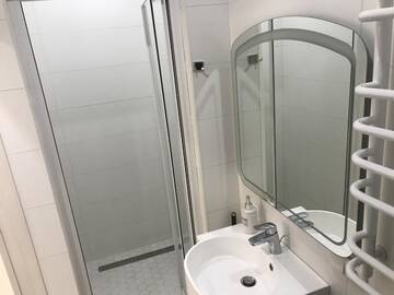 Фото номера Апартаменты-студио Апартаменты Delux Smart Apartments Liverpool г. Киев 15