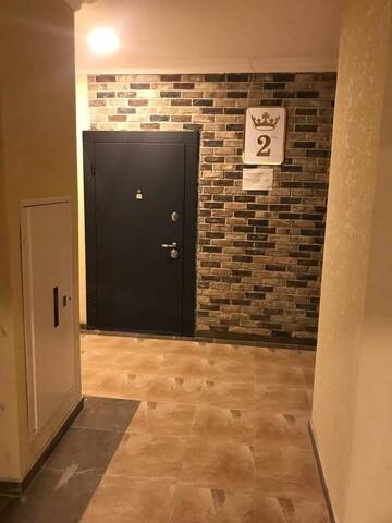 Фото номера Апартаменты-студио Апартаменты Delux Smart Apartments Liverpool г. Киев 22