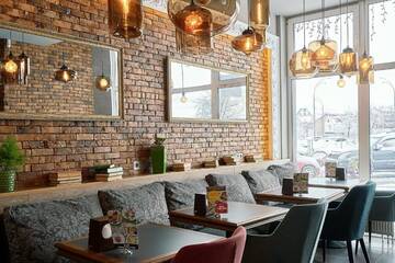 Фото номера Апартаменты-студио Апартаменты Delux Smart Apartments Liverpool г. Киев 38
