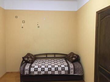 Фото номера Апартаменты Апартаменты Comfortable apartment on the Obolon г. Киев 25