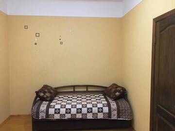Фото номера Апартаменты Апартаменты Comfortable apartment on the Obolon г. Киев 7