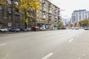 Фото номера Апартаменты с 1 спальней Апартаменты Cozy apartments in the City Center г. Киев 14