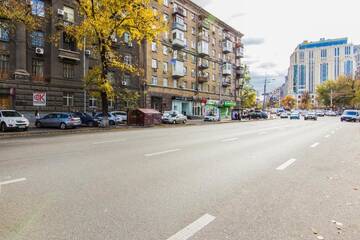 Фото номера Апартаменты с 1 спальней Апартаменты Cozy apartments in the City Center г. Киев 29