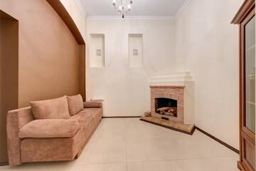 Фото номера Апартаменты с 3 спальнями Апартаменты Four bedroom apartment near the NSC Olympic г. Киев 30