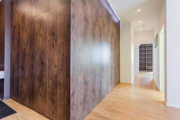 Фото номера Апартаменты с 2 спальнями Апартаменты VIP 2 bedroom at riverside г. Киев 26