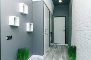 Фото номера Номер-студио с джакузи Апарт-отели Luxury Apartments г. Киев 11