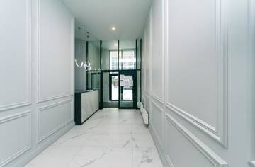 Фото номера Номер-студио с джакузи Апарт-отели Luxury Apartments г. Киев 33