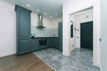 Фото номера Апартаменты Делюкс Апарт-отели Luxury Apartments г. Киев 8
