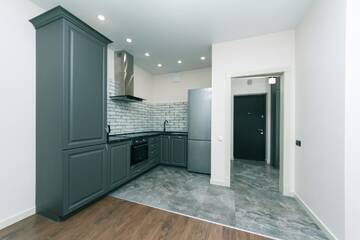 Фото номера Апартаменты Делюкс Апарт-отели Luxury Apartments г. Киев 9