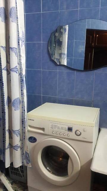 Фото номера Апартаменты с 2 спальнями Апартаменты Квартира рядом с ЖД вокзалом и больницей Охматдет г. Киев 34