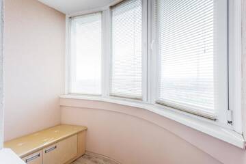 Фото номера Апартаменты с 1 спальней Апартаменты Cozy apartment panoramic window at riderside г. Киев 13