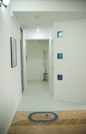 Фото номера Апартаменты с 1 спальней Апартаменты Best Kiev Apartment Centre Area г. Киев 11