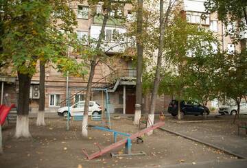 Фото номера Апартаменты с 1 спальней Апартаменты Best Kiev Apartment Centre Area г. Киев 22