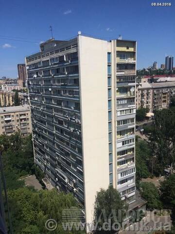 Фото номера Апартаменты с 1 спальней Апартаменты Kiev Central Apartment г. Киев 10