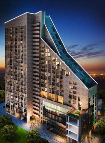 Фото номера Апартаменты с 1 спальней Апартаменты Apartments near Shevchenko Boulevard г. Киев 22