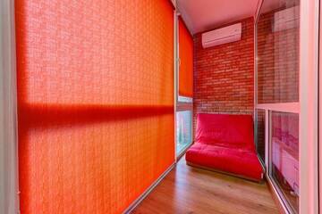 Фото номера Апартаменты с 1 спальней Апартаменты Apartments near Shevchenko Boulevard г. Киев 30