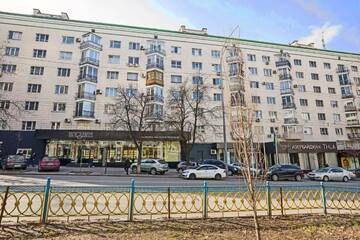 Фото номера Апартаменты с 2 спальнями Апартаменты Hammam , big Jacuzzi ,Sauna , 2 bedroom , Khrechatik г. Киев 72