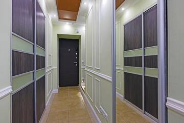 Фото номера Апартаменты с 2 спальнями Апартаменты Hammam , big Jacuzzi ,Sauna , 2 bedroom , Khrechatik г. Киев 57