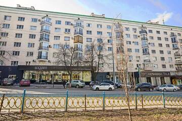 Фото номера Апартаменты с 2 спальнями Апартаменты Hammam , big Jacuzzi ,Sauna , 2 bedroom , Khrechatik г. Киев 33